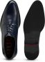 Hugo Boss Zakelijke schoenen Blue Heren - Thumbnail 4