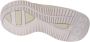 Hugo Boss Witte hybride sneakers van gemengde materialen White Heren - Thumbnail 11