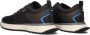 BOSS Lage Sneakers Heren Jonah Runn Maat: 43 Materiaal: Textiel Kleur: Bruin - Thumbnail 4