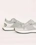 BOSS Jonah Meth 10259130 Schoenen Wit Man - Thumbnail 4