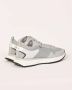 BOSS Jonah Meth 10259130 Schoenen Wit Man - Thumbnail 5