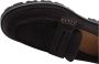 Hugo Boss Klassieke Leren Mocassin Veldstraat Brown Heren - Thumbnail 8