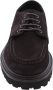 Hugo Boss Klassieke Veterschoen Brown Heren - Thumbnail 4