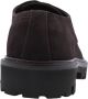 Hugo Boss Klassieke Veterschoen Brown Heren - Thumbnail 5