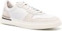 Hugo Boss Klassieke Witte Sneakers voor Mannen Multicolor Heren - Thumbnail 2