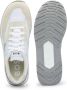 Hugo Boss Kurt Runn Sneakers Multicolor Heren - Thumbnail 3