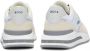 Hugo Boss Kurt Runn Sneakers Multicolor Heren - Thumbnail 4