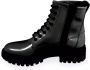 Hugo Boss 50461864 Axel Bootie A 10222481 01 Stiefelette Zwart Dames - Thumbnail 3