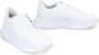 Hugo Boss Lage stoffen sneakers White Heren - Thumbnail 3