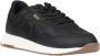 Hugo Boss Sportieve Sneakers van Gemengde Materialen Jonah Runn Zwart Black Heren - Thumbnail 20