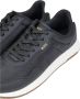 Hugo Boss Sportieve Sneakers van Gemengde Materialen Jonah Runn Zwart Black Heren - Thumbnail 24