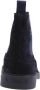 Hugo Boss Leopoldlaan Stijlvolle Enkellaarzen Blue Heren - Thumbnail 6