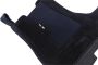 Hugo Boss Leopoldlaan Stijlvolle Enkellaarzen Blue Heren - Thumbnail 8