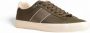 Hugo Boss Heren Schoenen Herfst Winter Collectie Green Heren - Thumbnail 5