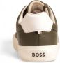 Hugo Boss Heren Schoenen Herfst Winter Collectie Green Heren - Thumbnail 6