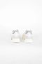 Hugo Boss Leren Sneakers met Suede Details White Heren - Thumbnail 6