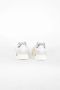 Hugo Boss Witte Leren Sneakers Trendy Design White Heren - Thumbnail 6