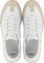 BOSS Brandon Tenn Led Sneakers Leren Sneaker Heren Wit - Thumbnail 5