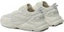 Hugo Boss Licht Pastelgrijze Runner Sneakers Gray Heren - Thumbnail 6