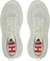 Hugo Boss Licht Pastelgrijze Runner Sneakers Gray Heren - Thumbnail 7