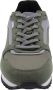 BOSS Lage Sneakers Heren Parkour-l_runn Maat: 41 Materiaal: Suède Kleur: Groen - Thumbnail 11