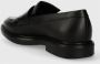 Boss Loafers van leer met labeldetail model 'Larry' - Thumbnail 4