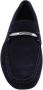BOSS Loafers Heren Noel_mocc Maat: 44 Materiaal: Suède Kleur: Blauw - Thumbnail 9