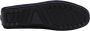 BOSS Loafers Heren Noel_mocc Maat: 44 Materiaal: Suède Kleur: Blauw - Thumbnail 11