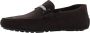 Hugo Boss Moderne heren loafers Brown Heren - Thumbnail 6
