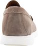 Boss Mocassins van leer met labeldetail model 'Noel' - Thumbnail 13