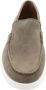 Hugo Boss Stijlvolle Mocassin Loafers Green Heren - Thumbnail 5