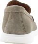 Hugo Boss Stijlvolle Mocassin Loafers Green Heren - Thumbnail 6