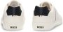Hugo Boss Natuurlijke Sneaker voor Mannen en Vrouwen White Heren - Thumbnail 3