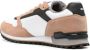Hugo Boss Panel Sneakers Multicolor Heren - Thumbnail 2