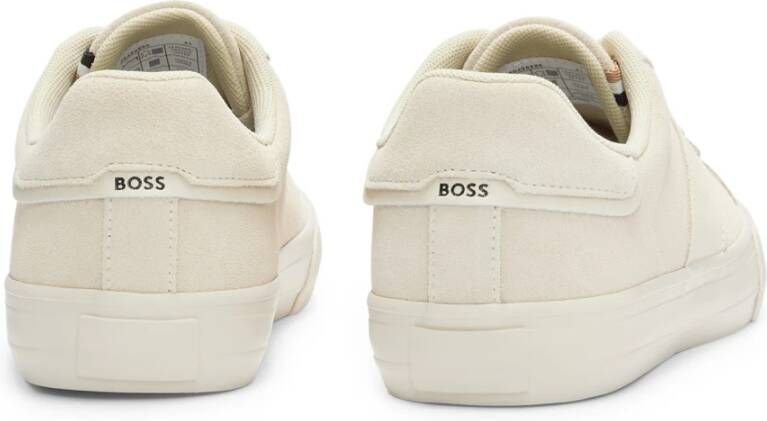 Hugo Boss -Schoenen Beige Heren