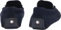 BOSS Loafers Heren Noel_mocc Maat: 44 Materiaal: Suède Kleur: Blauw - Thumbnail 15