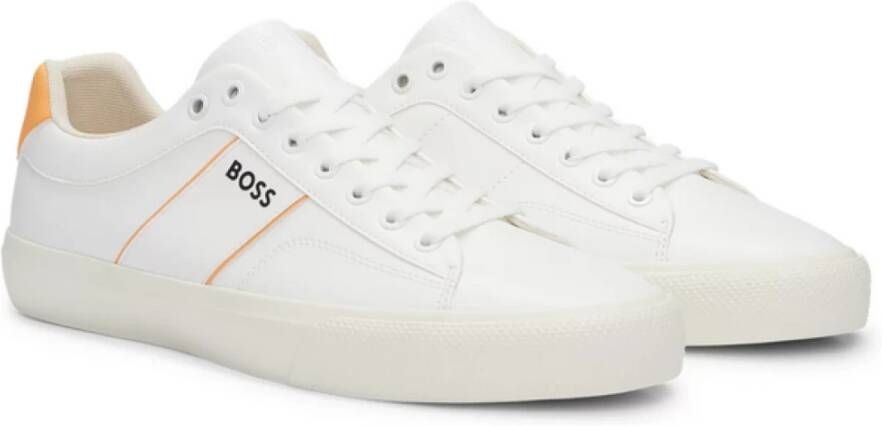 Hugo Boss Shoes Multicolor Heren