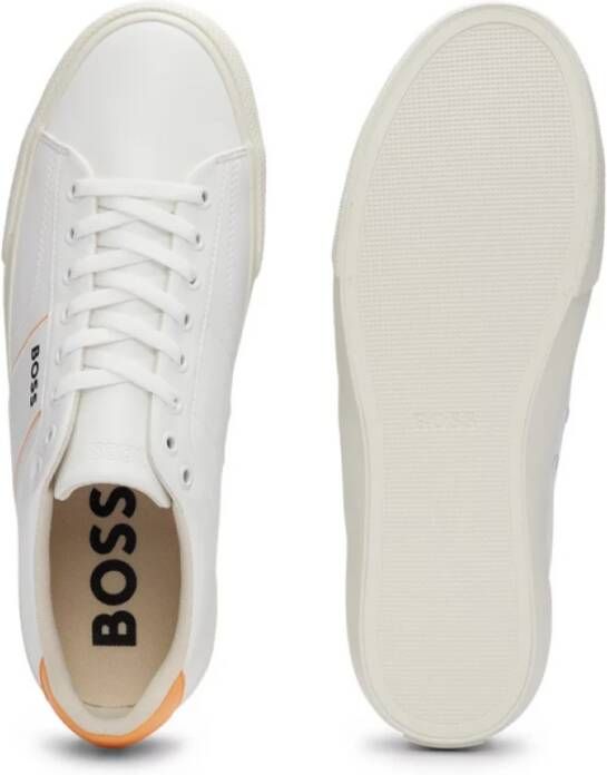 Hugo Boss Shoes Multicolor Heren