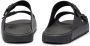 Boss Heren Slippers Lichtgewicht Comfort Black Heren - Thumbnail 9