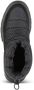Hugo Boss Slip-On Leren en Textiel Laarzen Black Dames - Thumbnail 7