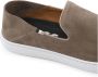 Bruin Tinten Rey Slon Loafers Instappers Heren Bruin - Thumbnail 9