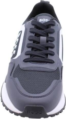 Hugo Boss Sneaker Blue Heren