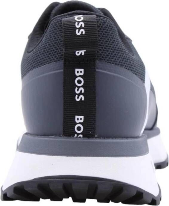 Hugo Boss Sneaker Blue Heren