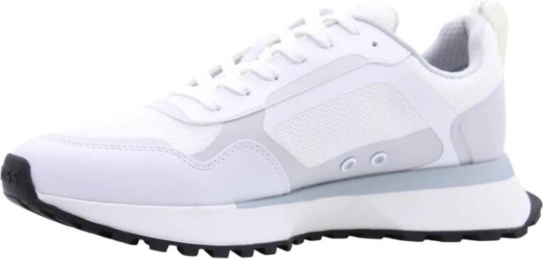 Hugo Boss Sneaker White Heren