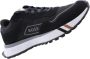 Hugo Boss Zwarte Sneakers voor Heren Black Heren - Thumbnail 14