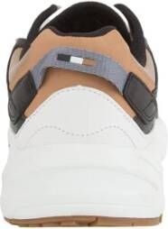 Hugo Boss Sneakers Beige Heren