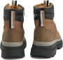 Hugo Boss Sneakers Beige Heren - Thumbnail 4