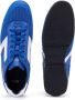 Hugo Boss Sneakers Blauw Heren - Thumbnail 2