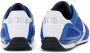 Hugo Boss Sneakers Blauw Heren - Thumbnail 3