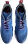 Hugo Boss Sneakers Blauw Heren - Thumbnail 2